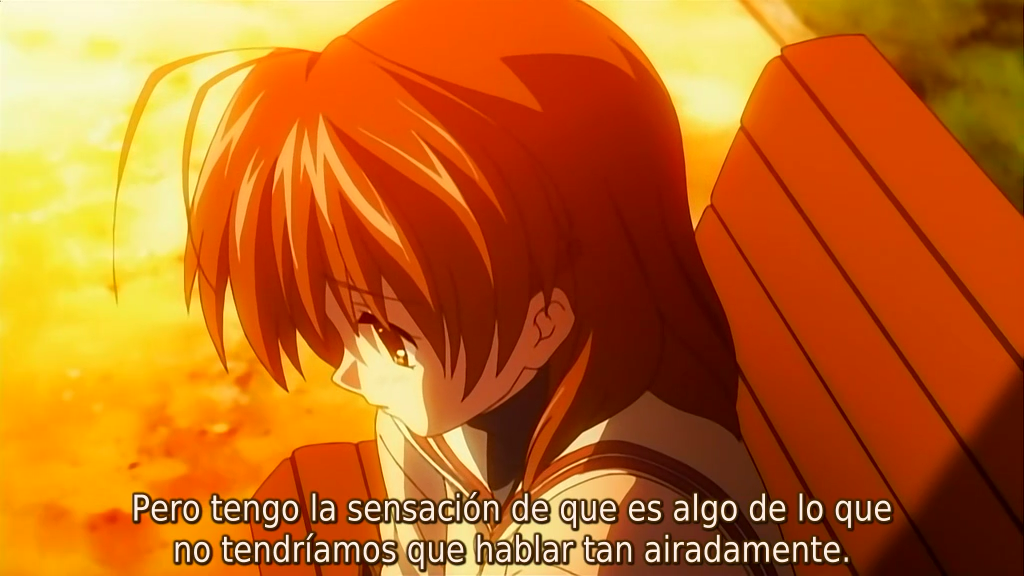 Clannad (Anime Underground)